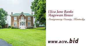 Magowan House