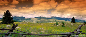 Montana land