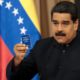 Vote Amid Crisis in Venezuela