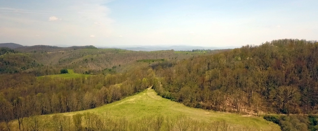 west virginia land for sale